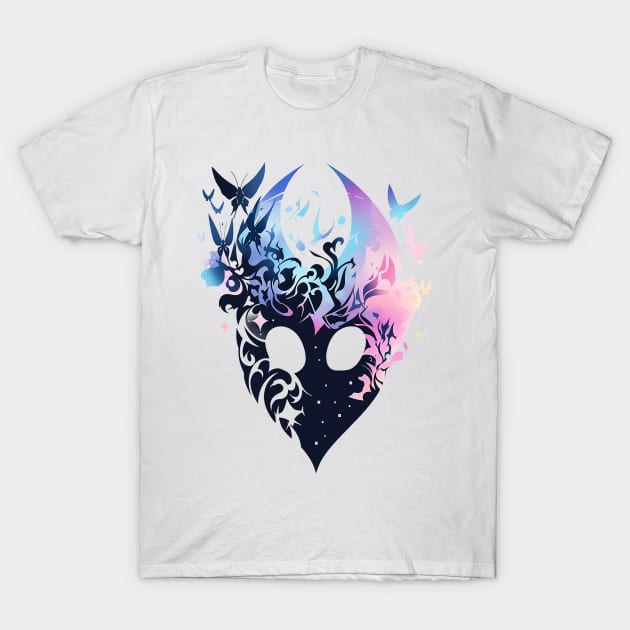 hollow knight T-Shirt by piratesnow